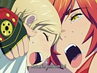 [ Anime Sex ] Secret Journey 2